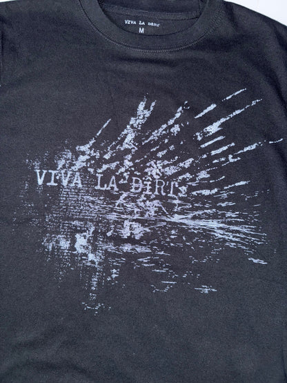 VIVA LA DÎRT #01